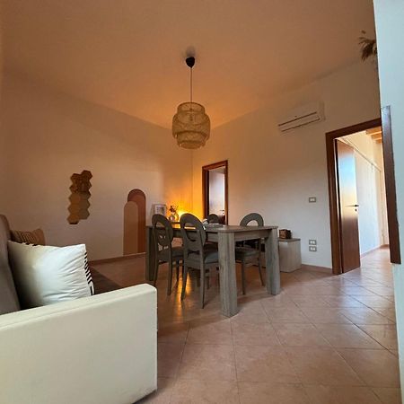 דירות סירקוזה Casa Conchiglia מראה חיצוני תמונה