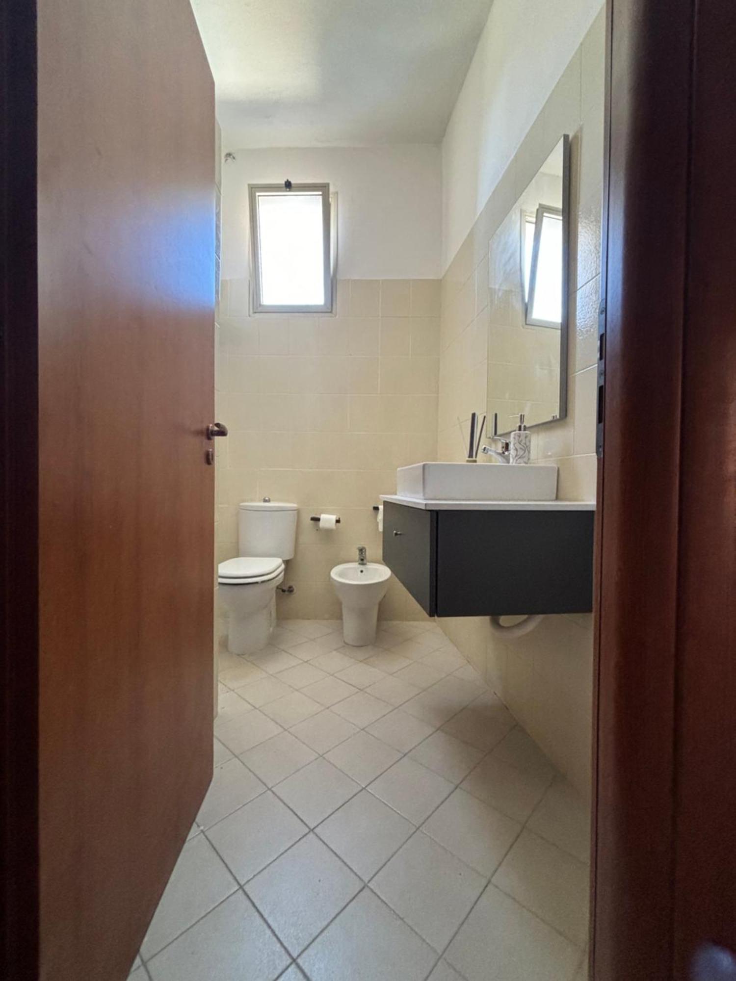 דירות סירקוזה Casa Conchiglia מראה חיצוני תמונה