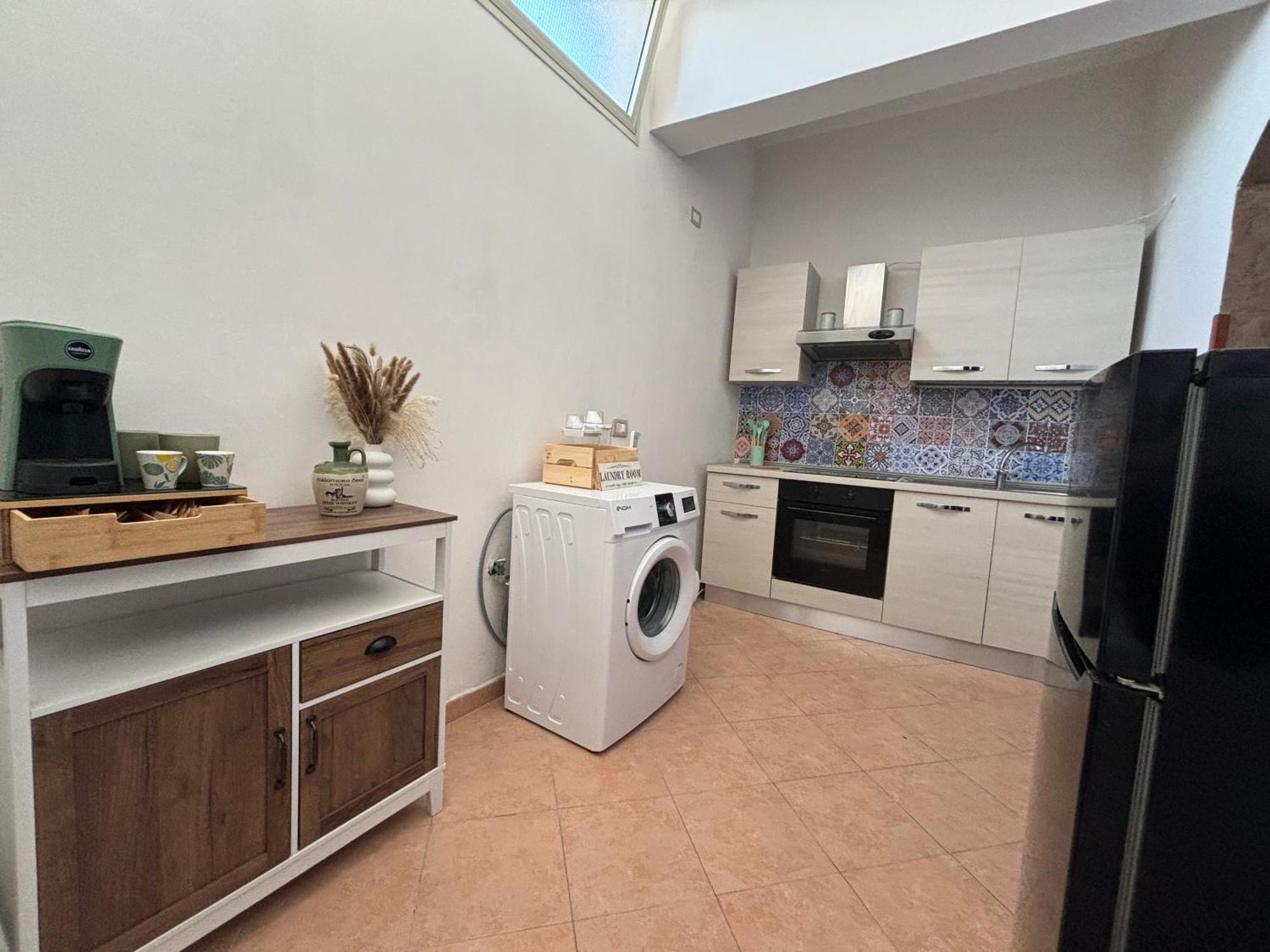 דירות סירקוזה Casa Conchiglia מראה חיצוני תמונה