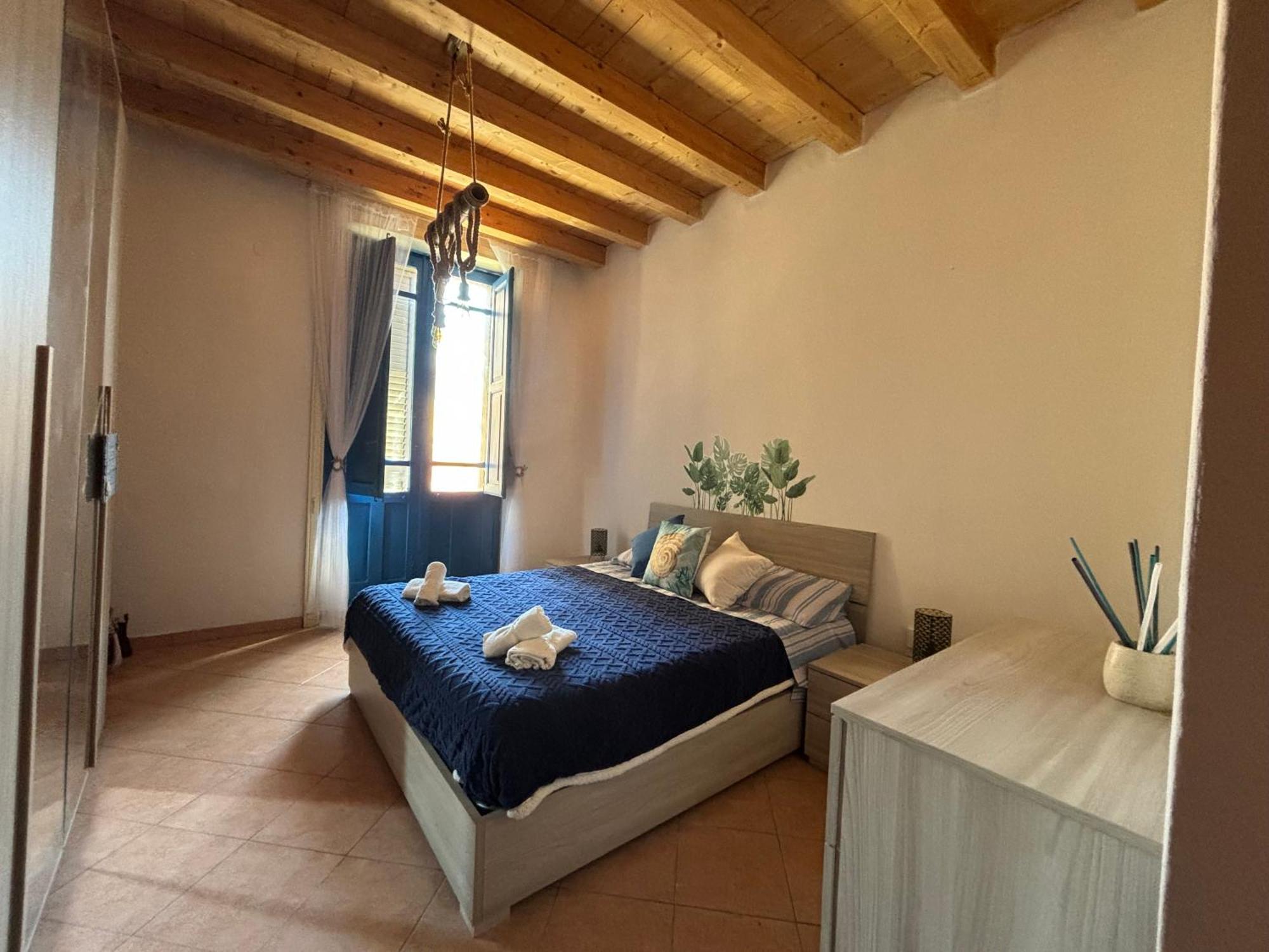 דירות סירקוזה Casa Conchiglia מראה חיצוני תמונה