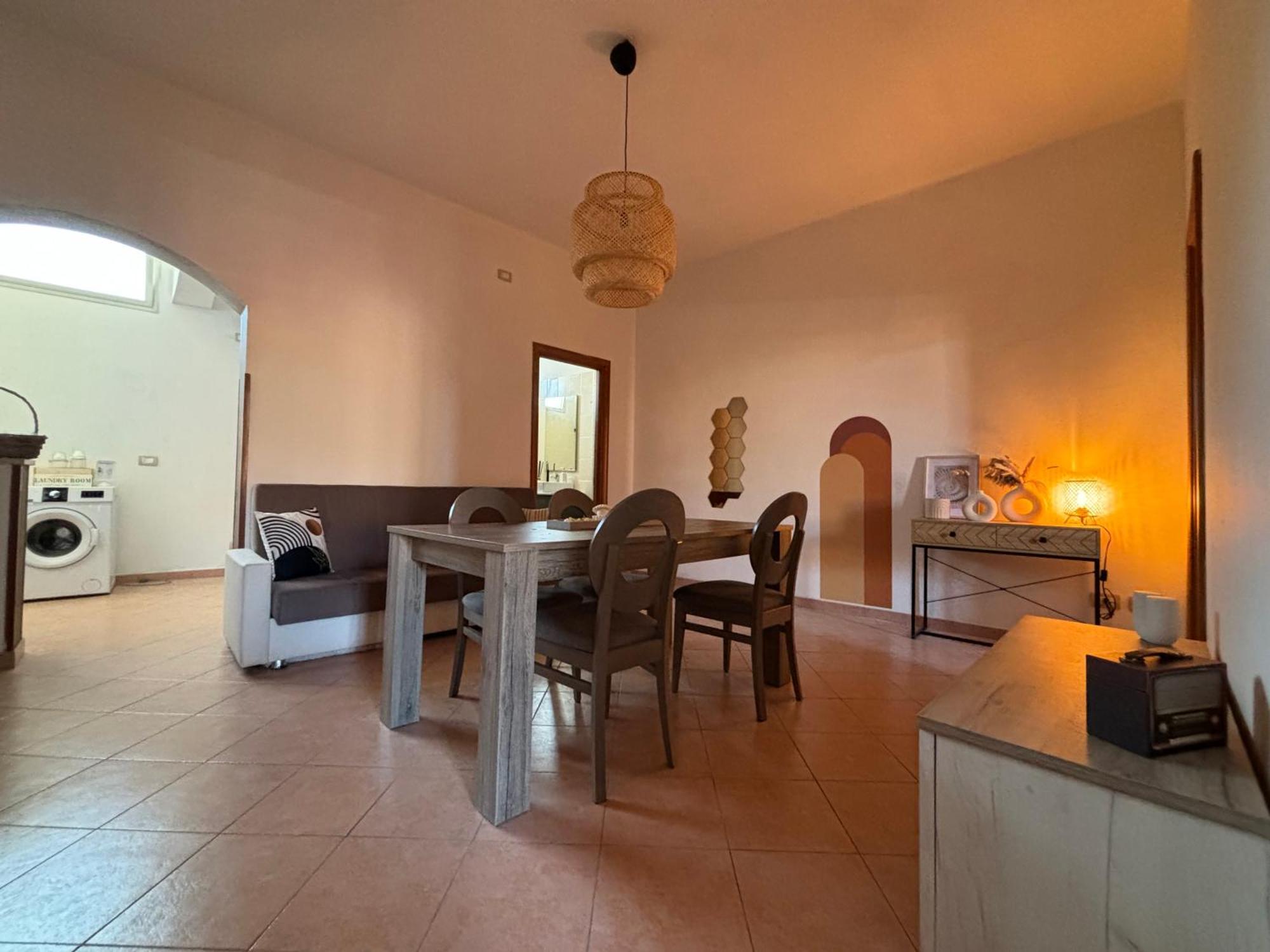 דירות סירקוזה Casa Conchiglia מראה חיצוני תמונה